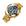 Ouro Azul