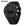 Silicone black