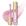 002 Pink Prisma