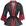 Preto, Vermelho