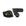 Preto, 2 rodas