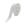 1 Rolo Branco 12x30mm