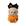 Conjunto laranja