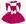 Romper pink 003