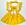 Romper amarelo 003
