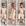 Bege, Aballa