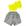 Amarelo neon, Jeans, 373430