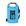 Azul 10l