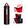 Vermelho, Preto