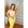 Amarelo bebê