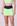 Verde fluor