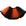 Laranja, Preto