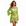 Amarelo neon