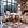 Base Naturale Tampo OFF-White Cadeiras Bege