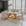 Base Naturale Tampo OFF-White Cadeiras Bege