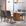 Grafite, Off White e Imbuia