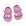 Rosa, Pink, Asa