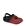 Preto, Vermelho
