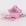Rosa claro, Rosa glitter, Bv247