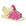 Amarelo, Pink