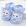 Azul urso