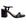 Black diamont, Preto