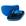Preto, Azul