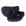 Preto, Cinza