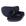Preto, Cinza