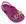 Pink, Cristal rosa