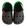 Preto, Verde