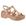 Ouro rosado nude