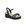 Preto glitter