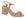 Nude, Ouro rosado, Silver