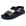 Preto glitter