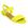 Amarelo pastel