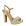 Dourado glitter
