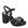 Preto, Black diamond