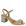 Dourado glitter