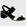 Preto, Branco off