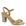 Dourado glitter