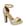 Dourado glitter