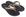 Preto, Bronze