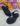 Preto glitter