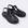 Preto glitter