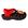 Preto, Vermelho