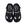 Preto, Branco