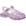 Roxo gliter