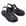 Preto, Glitter