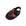 Vermelho, Leme preto